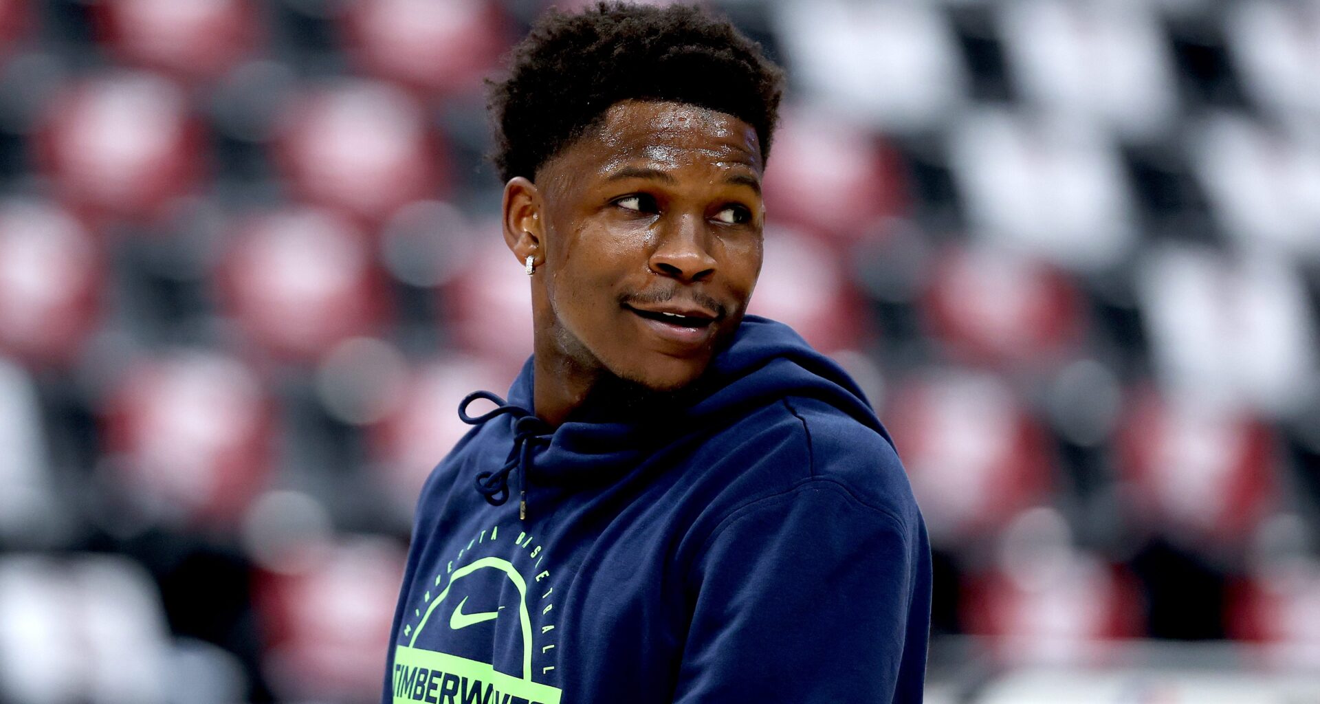 Timberwolves Get Suprisingly Good News For Game 2 Vs Nuggets