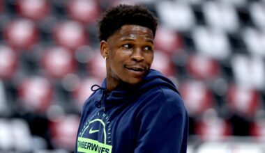 Timberwolves Get Suprisingly Good News For Game 2 Vs Nuggets