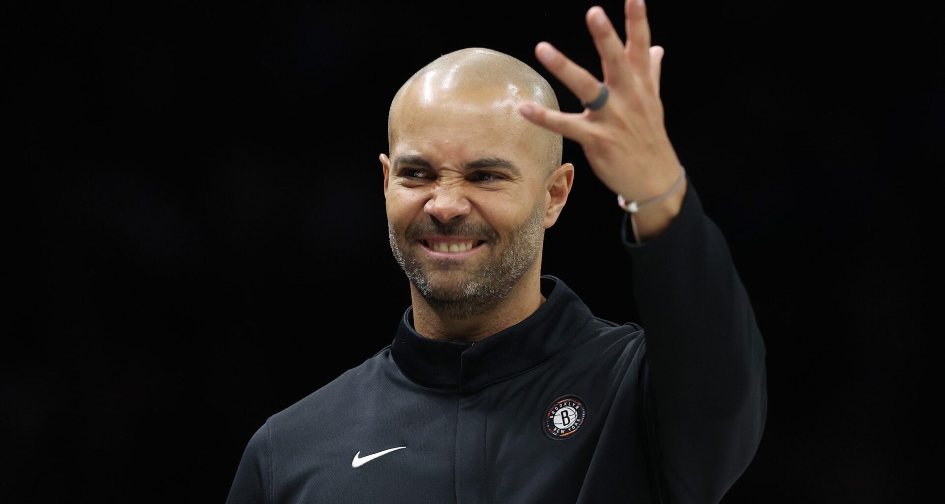 Jordi Henandez Signs New Contract With Brooklyn Nets