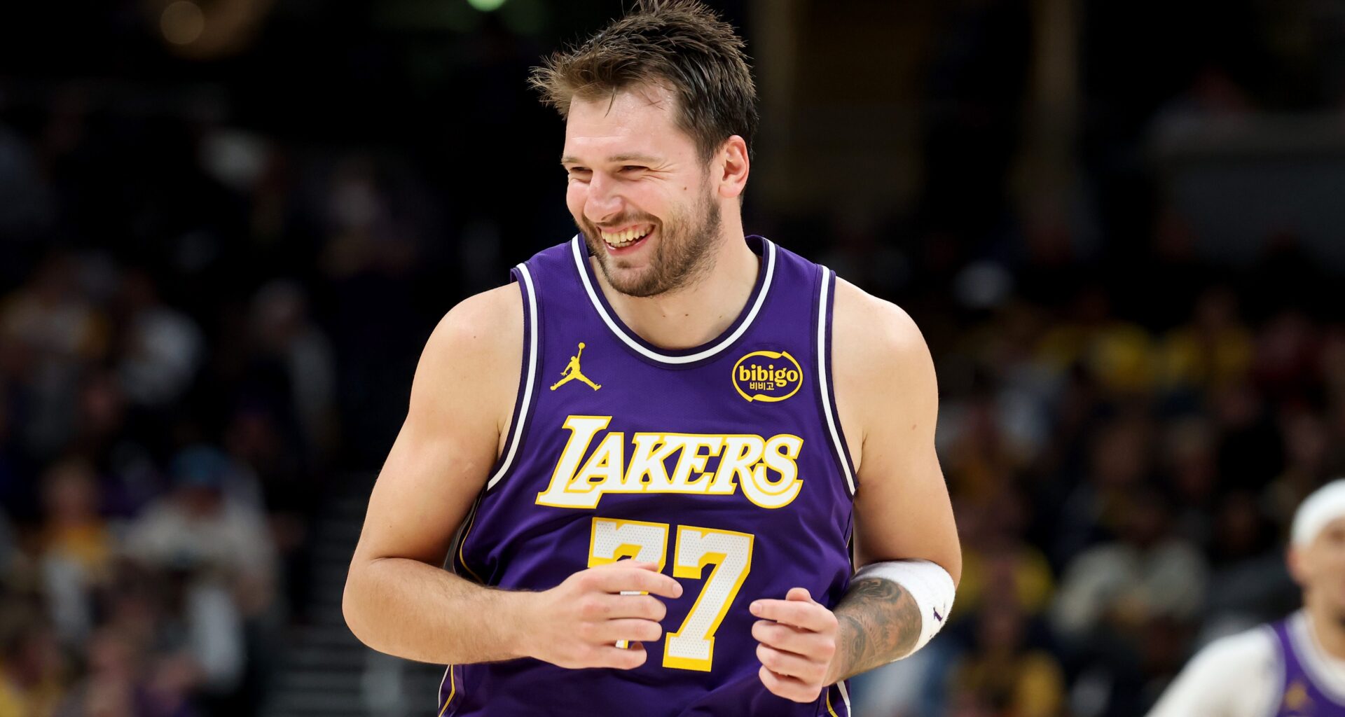 JJ Redick Sends Encouraging Message on Luka Doncic Return Ahead of Game 2 vs Rockets