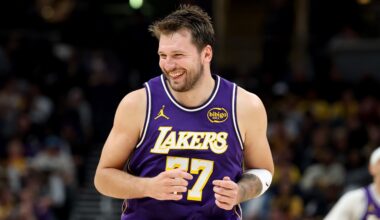 JJ Redick Sends Encouraging Message on Luka Doncic Return Ahead of Game 2 vs Rockets