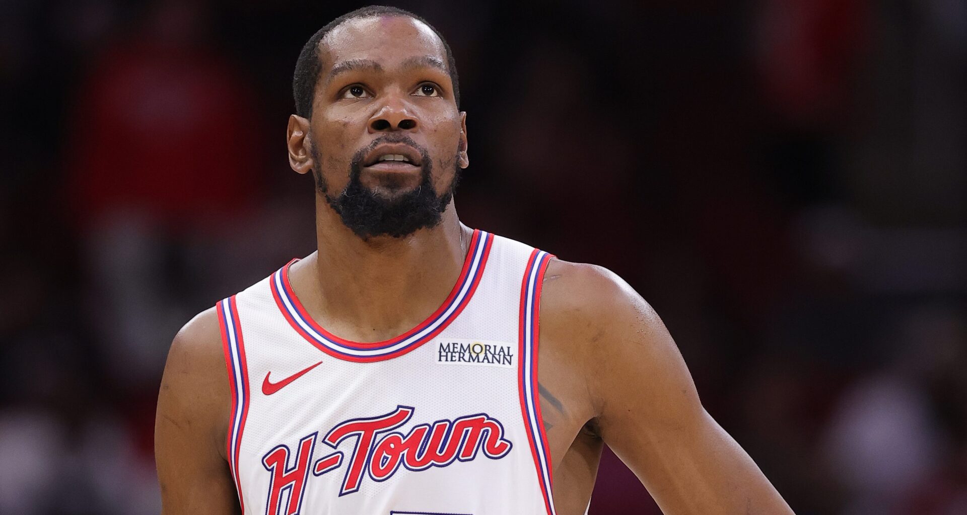 New Kevin Durant Injury Update Will Catch Lakers' Attention