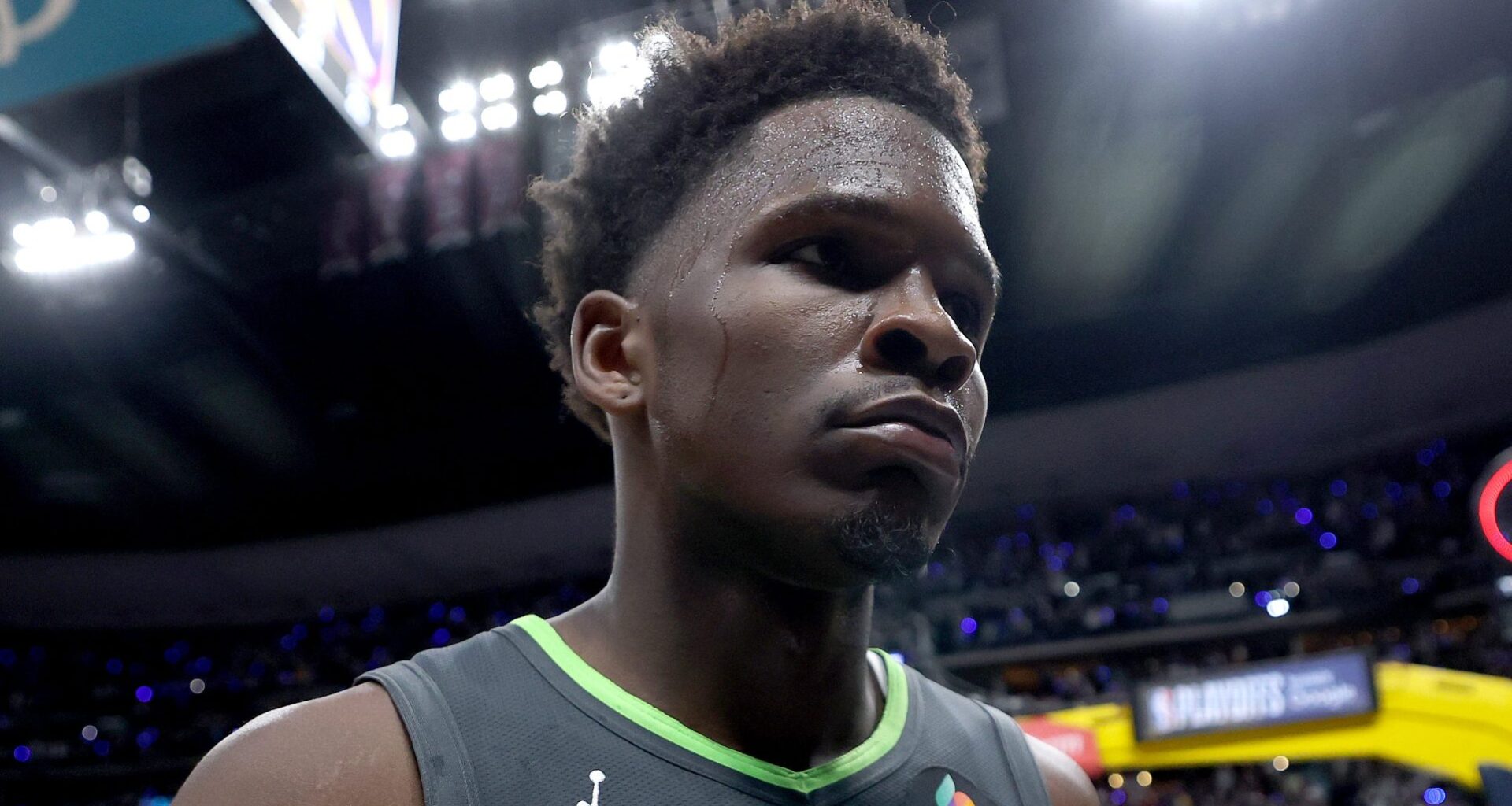 Anthony Edwards Injury: Insider Reveals Status Before Game 2