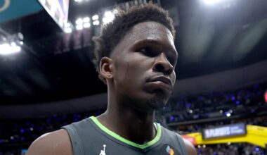 Anthony Edwards Injury: Insider Reveals Status Before Game 2