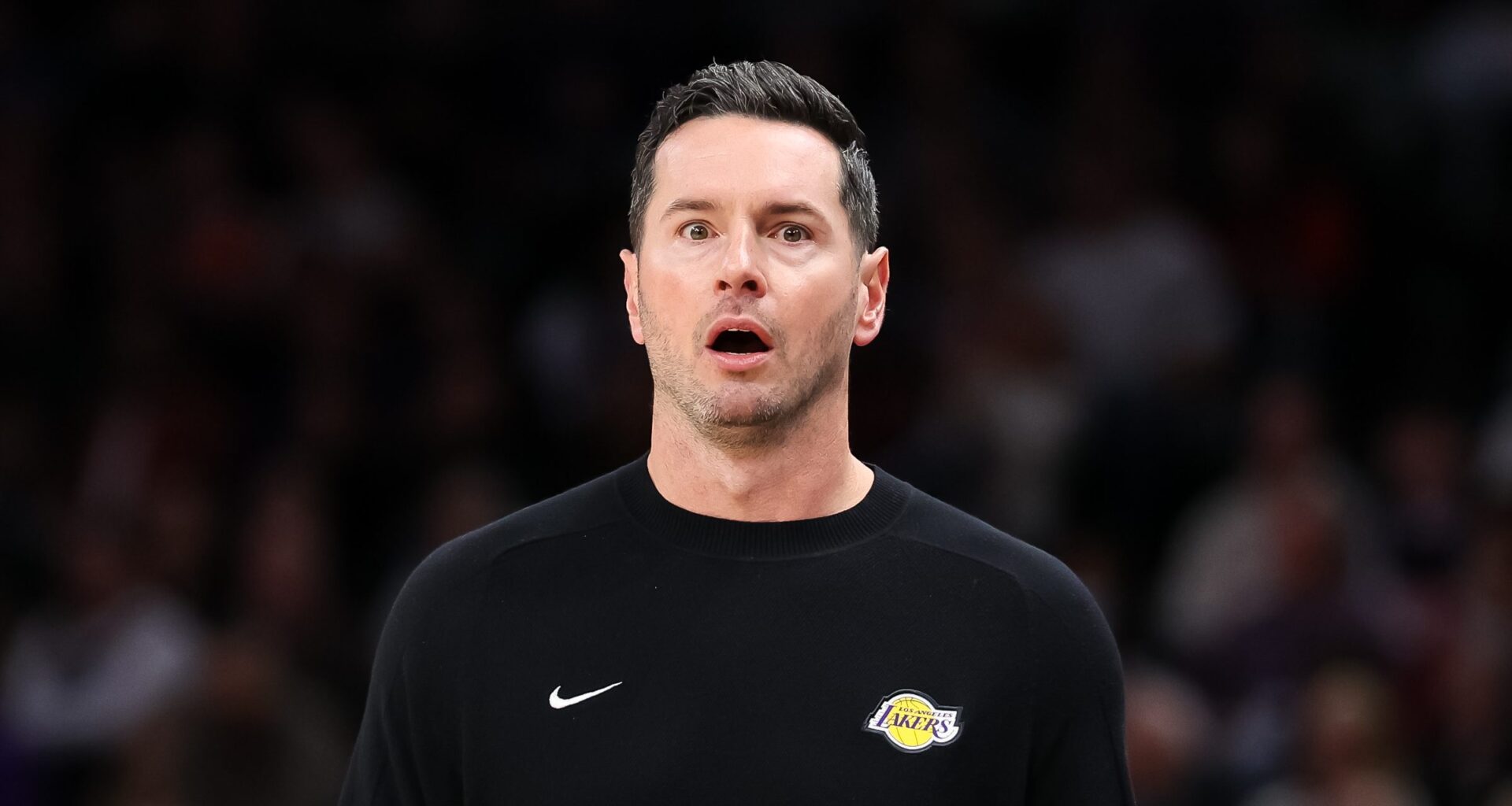 Lakers Hit With Bad News Before Game 2 Of Playoff Series Vs Rockets