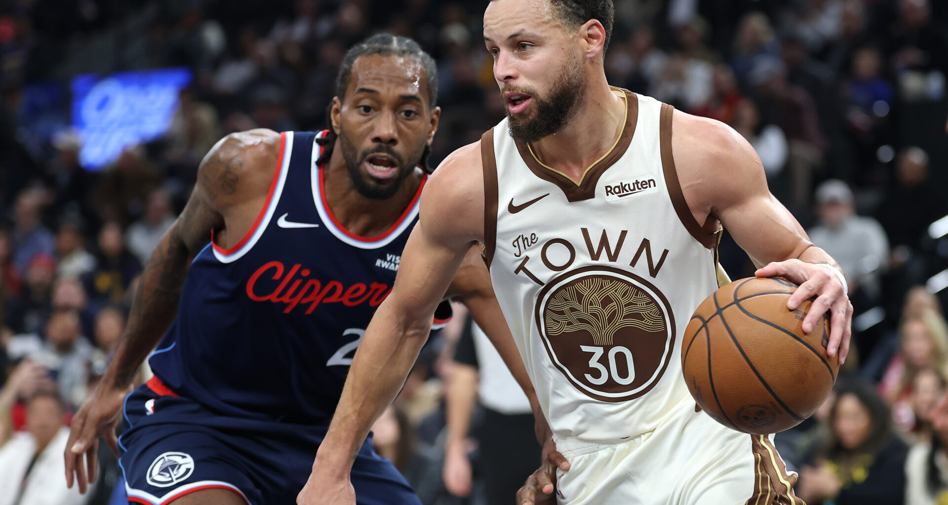 Clippers Reason For Turning Down Warriors Kawhi Leonard Trade Revealed