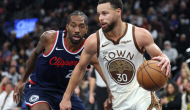 Clippers Reason For Turning Down Warriors Kawhi Leonard Trade Revealed