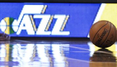 Jazz Get Beneficial 2026 NBA Draft Lottery News in Tiebreaker