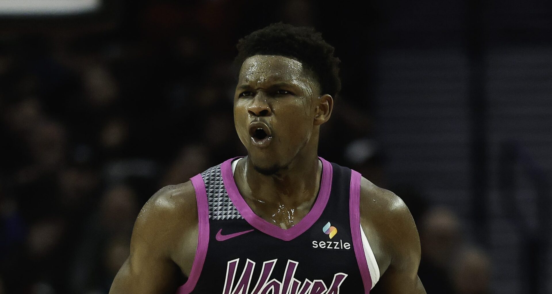 Anthony Edwards Posts Historic Stat Line in Wild Timberwolves Win vs Nuggets