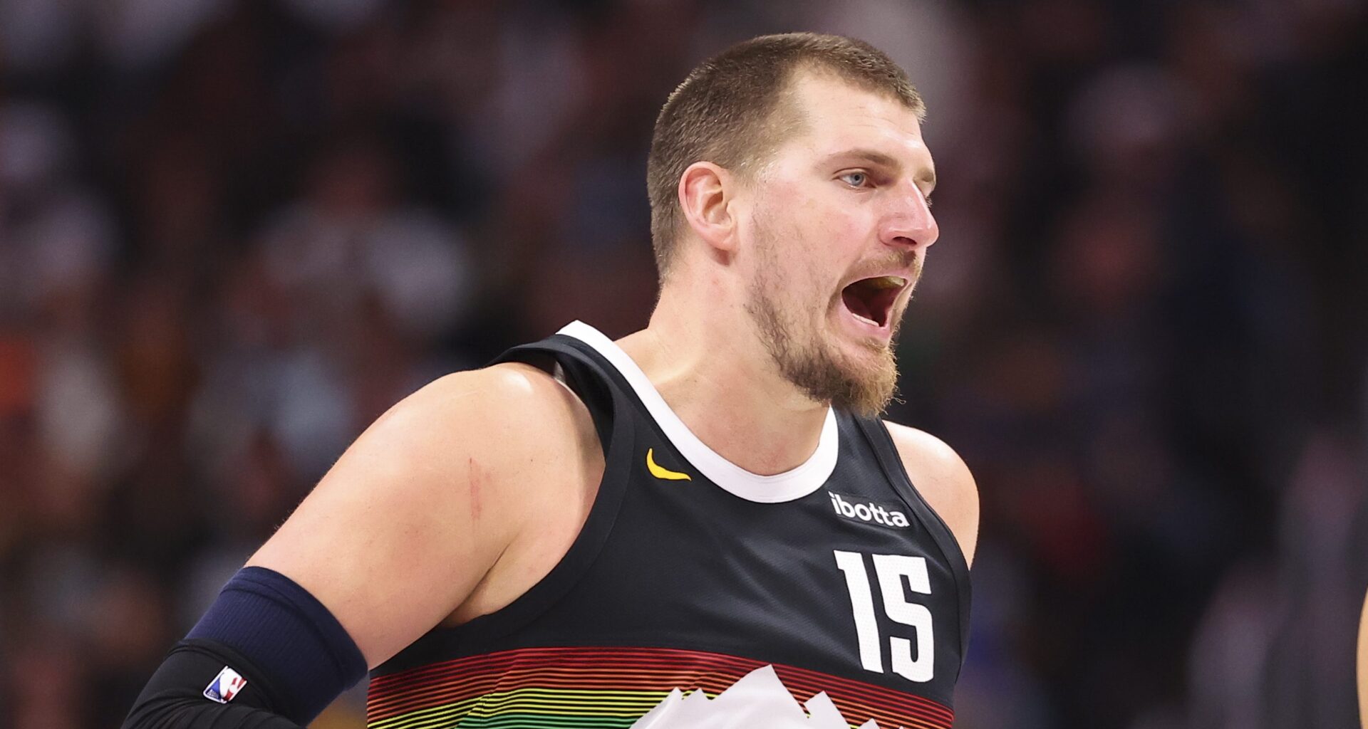 Nikola Jokic Gets Honest on Rudy Gobert After Nuggets Game 2 Loss