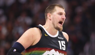 Nikola Jokic Gets Honest on Rudy Gobert After Nuggets Game 2 Loss