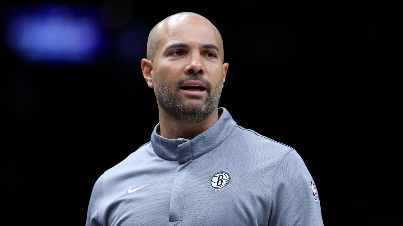 The Brooklyn Nets' High-Stakes Gamble: Why Jordi Fernandez Secured a Future in New York