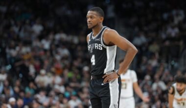 NBA picks: Best bets for 76ers-Celtics, Blazers-Spurs, Rockets-Lakers Game 2s
