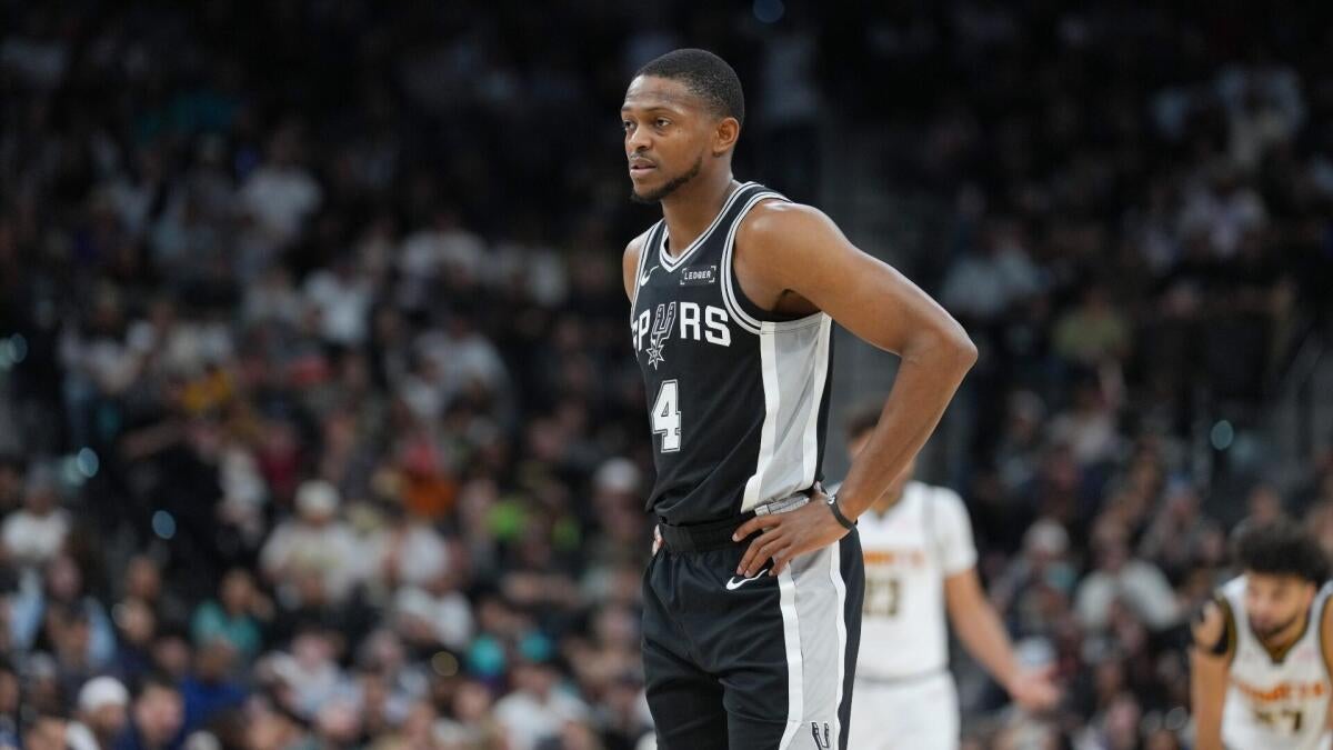 NBA picks: Best bets for 76ers-Celtics, Blazers-Spurs, Rockets-Lakers Game 2s