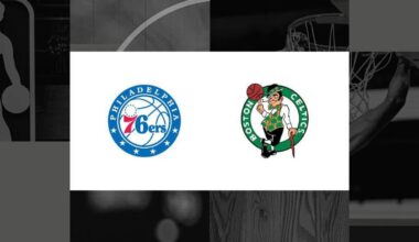 How to watch 76ers vs. Celtics: First Round Game 2 TV channel and streaming options for April 21
