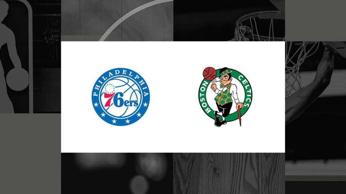 How to watch 76ers vs. Celtics: First Round Game 2 TV channel and streaming options for April 21