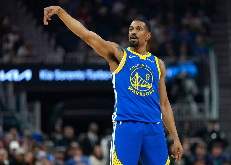 De'Anthony Melton Sends Clear Message Regarding Future with Warriors