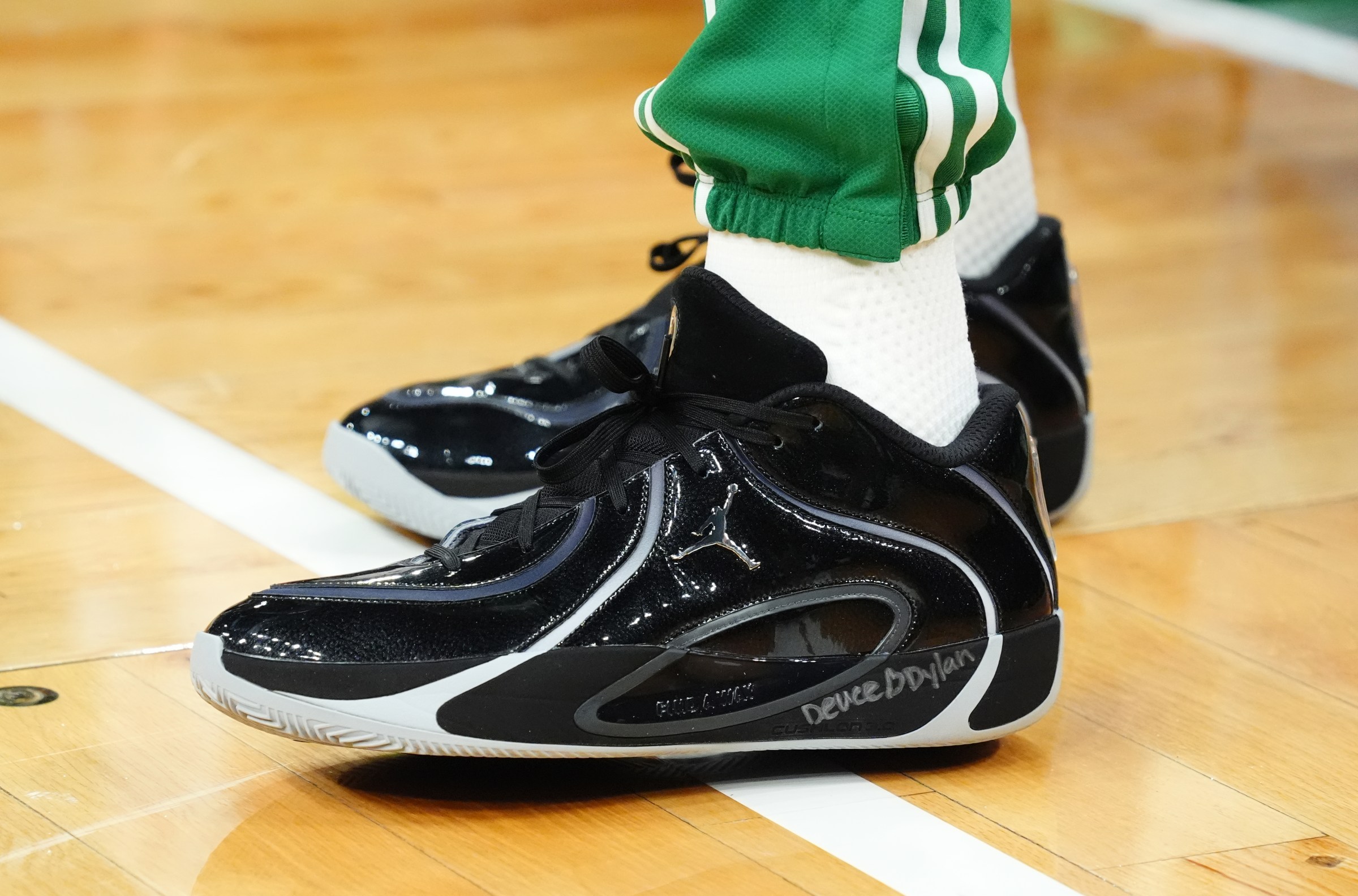 Boston Celtics Daily Links  4/20/26