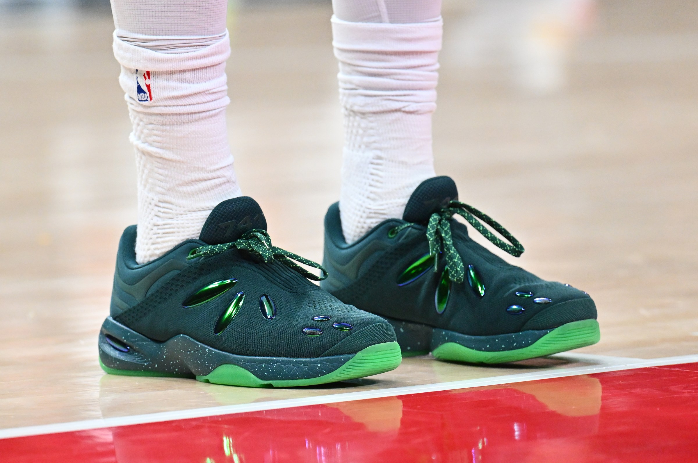 Boston Celtics Daily Links   4/19/26