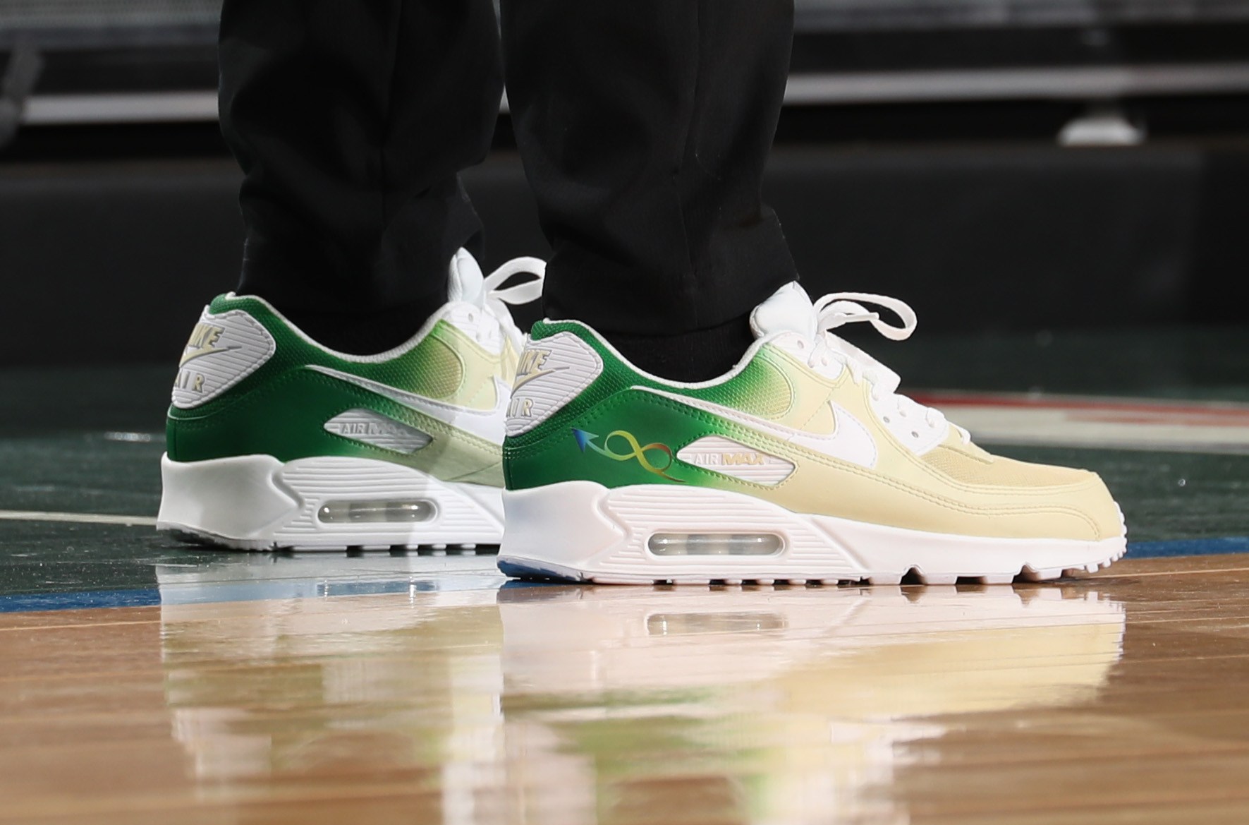 Boston Celtics Daily Links  4/18/26