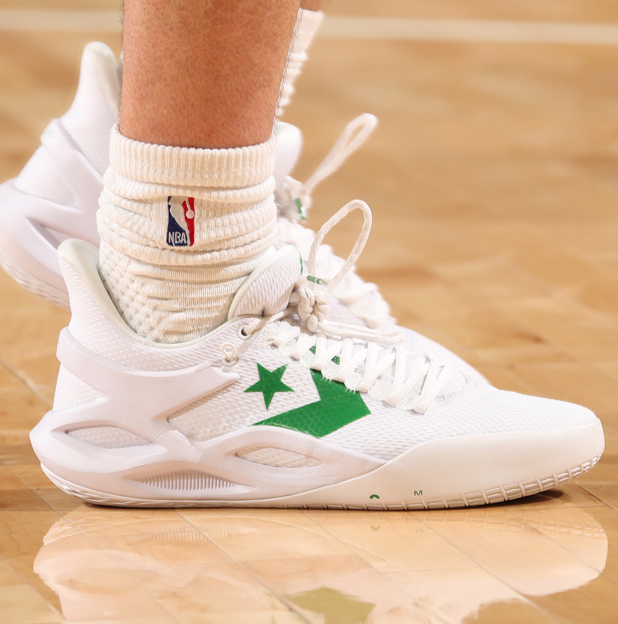 Boston Celtics Daily Links  4/17/26