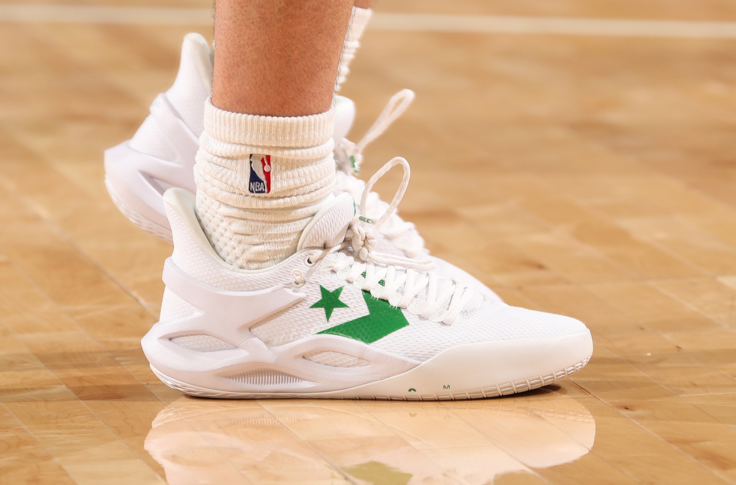 Boston Celtics Daily Links  4/17/26