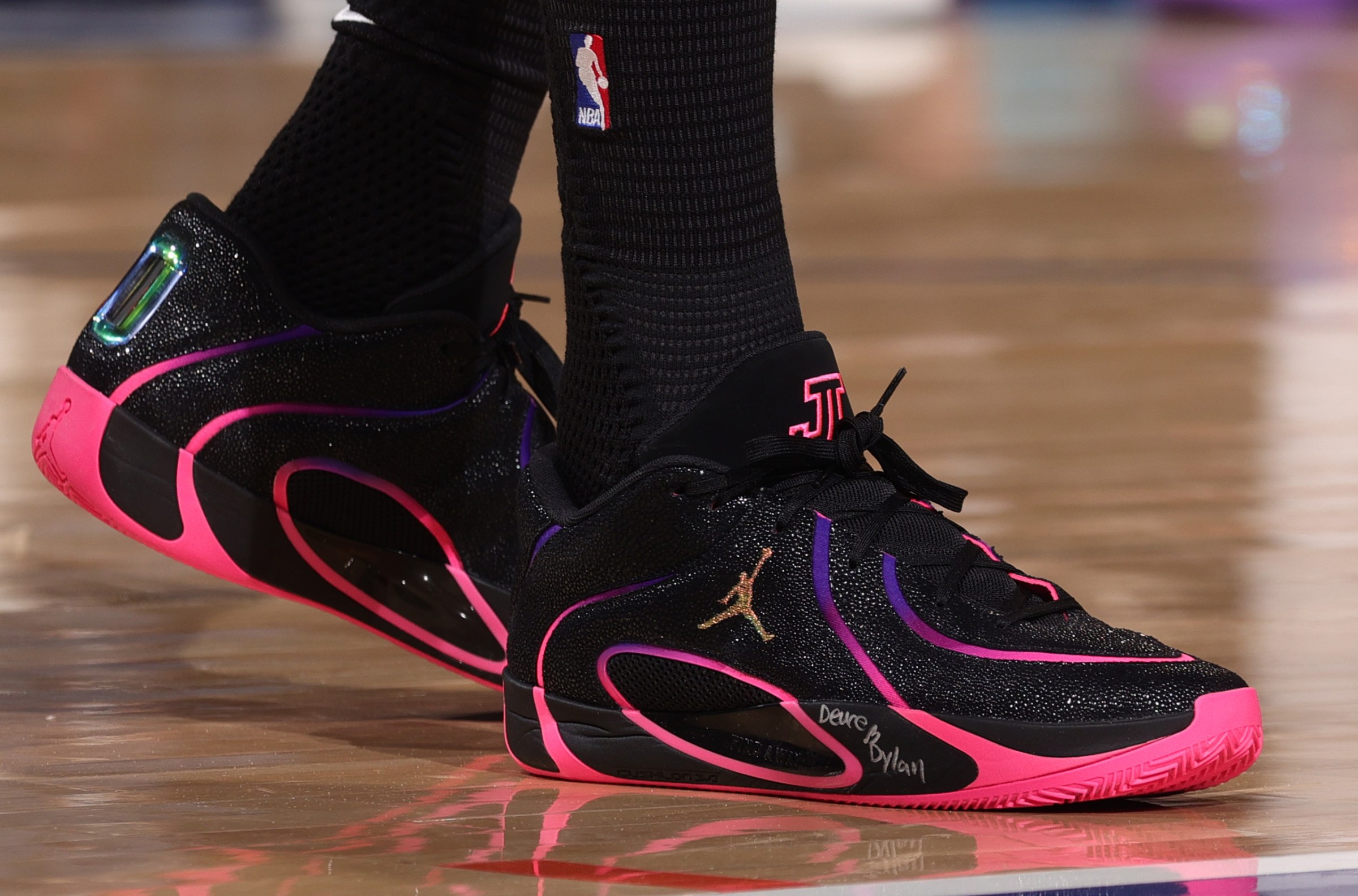 Boston Celtics Daily Links  4/15/26