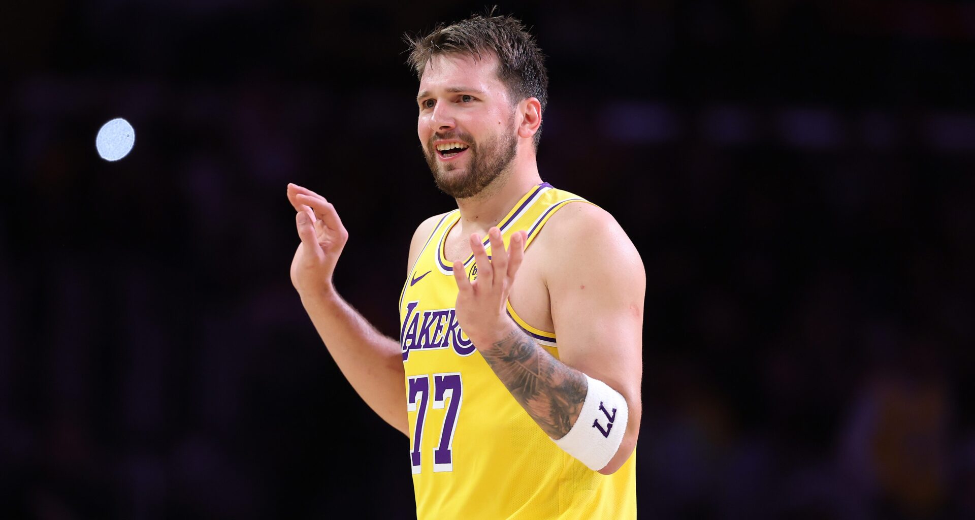 Former NBA Player Says Luka Doncic's Laziness Holds Him Back