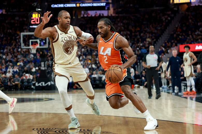 Seven Teams Revealed To Have Kawhi Leonard Trade Hopes