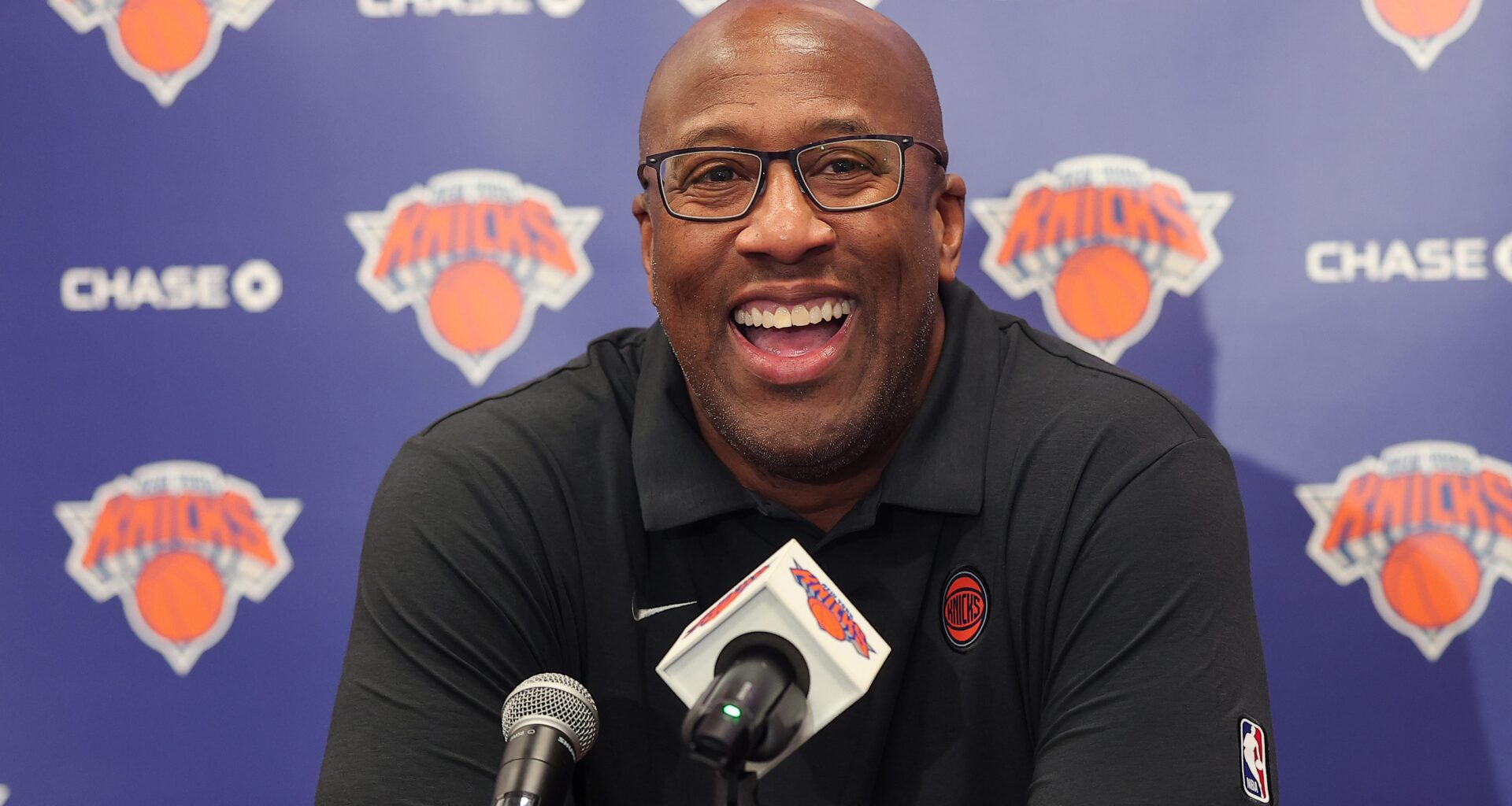 Knicks Coach Mike Brown Called Out For One Major Mistake