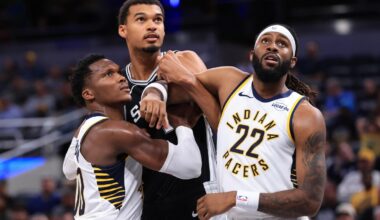 After Pacers Draft Pick Trade, Poor Finish To Season Maximizes Odds