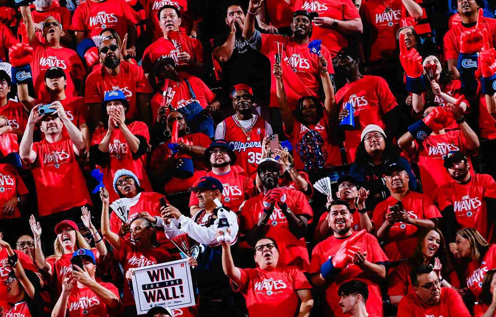 2025-26 LA Clippers season recap