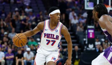 Kings Locked Into 5th: A Historical Perspective on the Lottery Slot