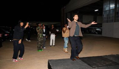 How OKC Thunder's Jared McCain balances TikTok fame, NBA play