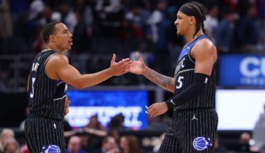 Inside the highlight reel that saved the Magic's season