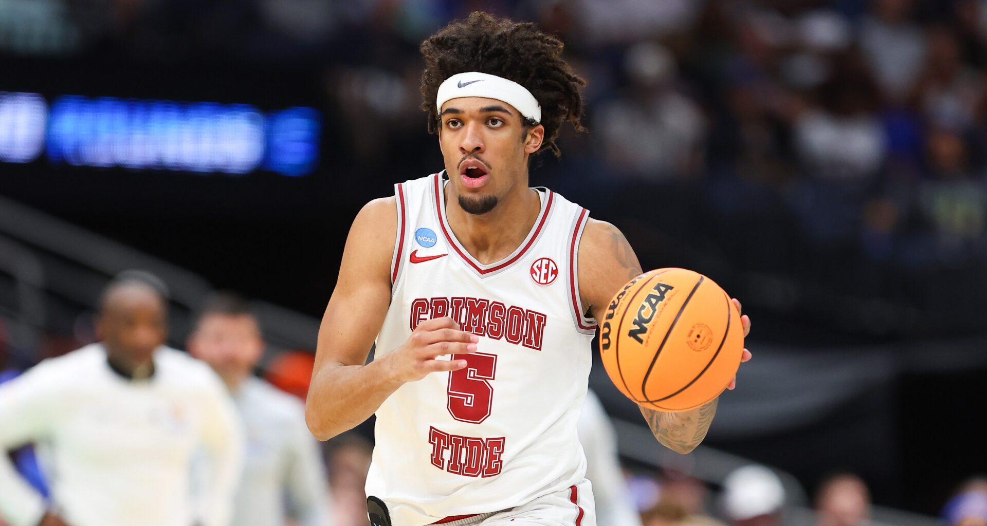 76ers Land Jared McCain Replacement in 2026 NBA Mock Draft
