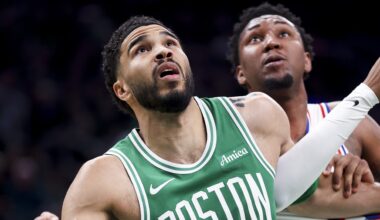 Celtics Again Wrestle With 'Terrible Habit' After Game 2 Loss