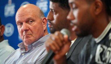 Billionaire Steve Ballmer Claims He Was ‘Duped’ By Aspiration—The Company That Paid Kawhi Leonard $28 Million