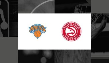 How to watch Knicks vs. Hawks: First Round Game 3 TV channel and streaming options for April 23