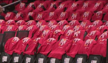 Hawks, Knicks set for Game 3 showdown in Atlanta