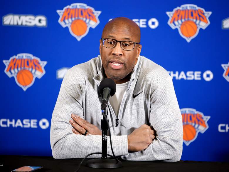 Mike Brown Facing Backlash From NBA World After Knicks-Hawks