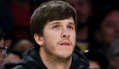 Major Update on Austin Reaves Status for Lakers-Rockets Game 3