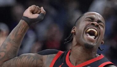 Raptors Resurgence: Three Critical Takeaways From Game 3 Victory Over Cavaliers