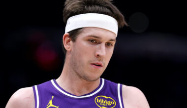 Lakers Austin Reaves Official Game 3 Status