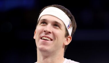 Lakers Announce Starting Lineup Decision For Game 3 After Austin Reaves News