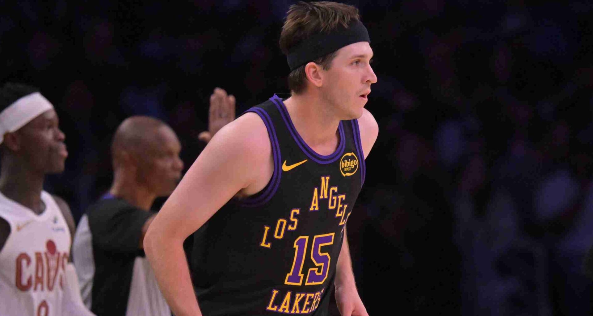 Austin Reaves, Kevin Durant Both Ruled Out as the Lakers Look to go 3-0 in the Series