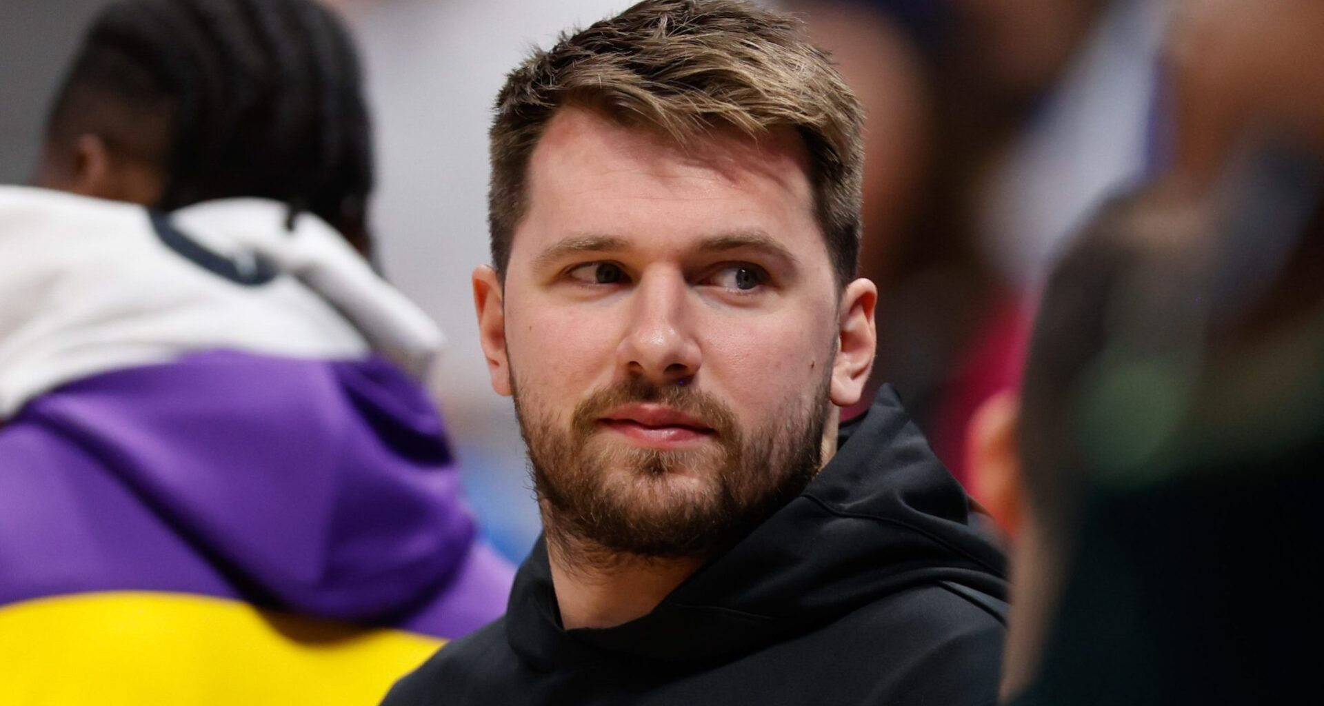 Luka Doncic Injury Update: Will Lakers Star Return vs the Rockets?