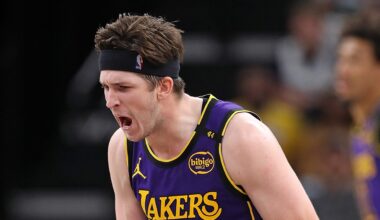 When Is Austin Reaves Coming Back? New Lakers Injury Return Timeline Emerges