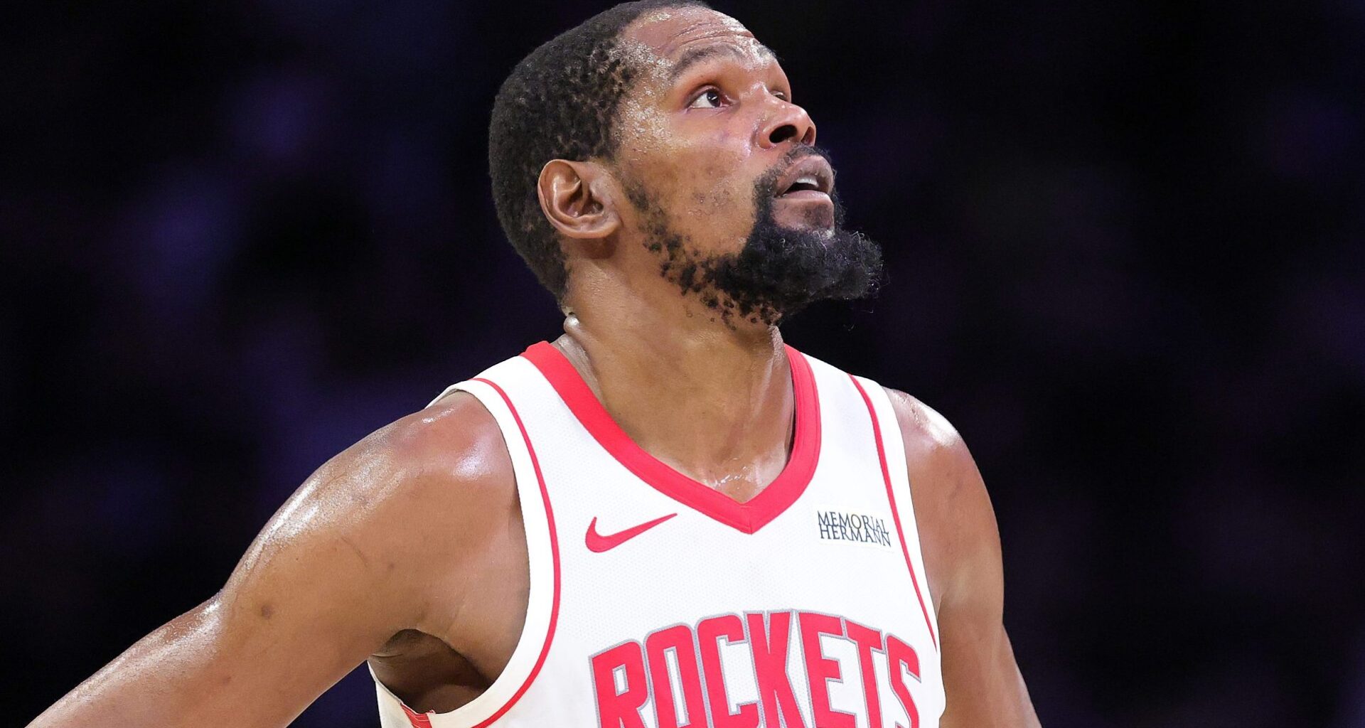 Lakers Hit With Twist as Rockets Unveil Starting 5 After Kevin Durant News