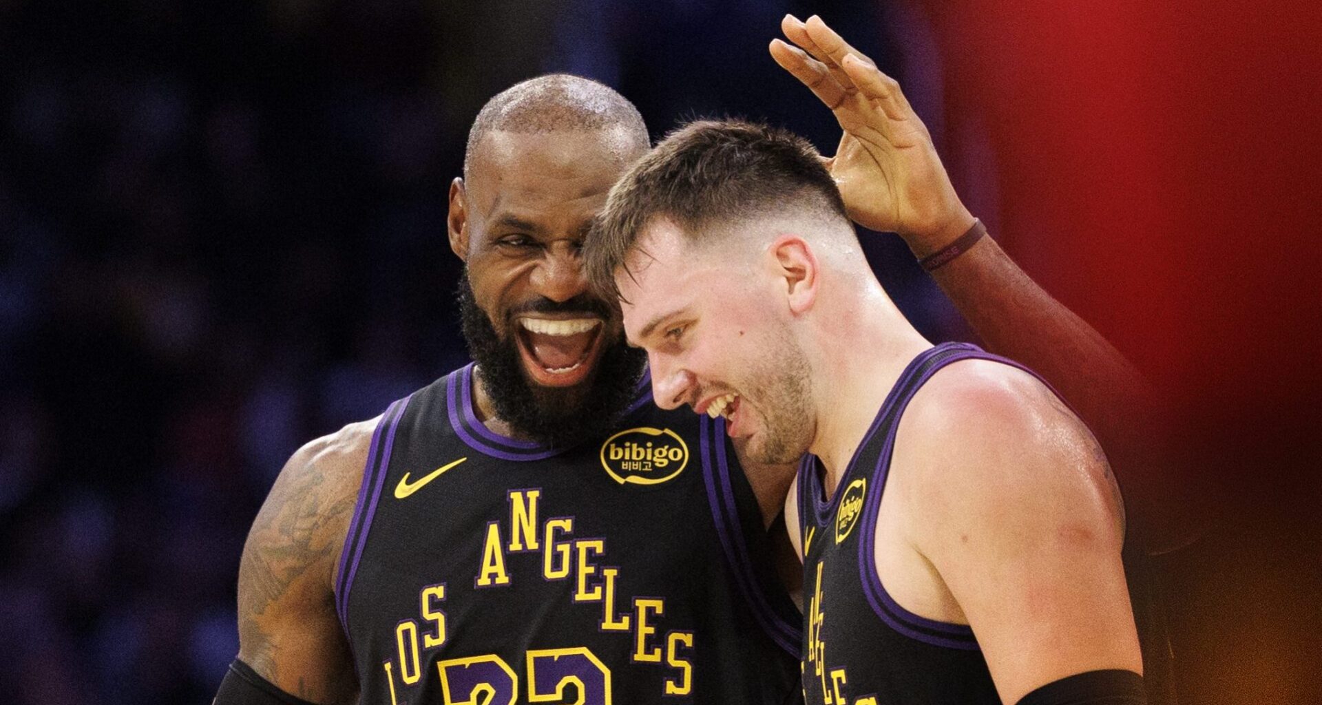 Lakers Announce Eye-Opening News Just Before Critical Game 3 vs Rockets